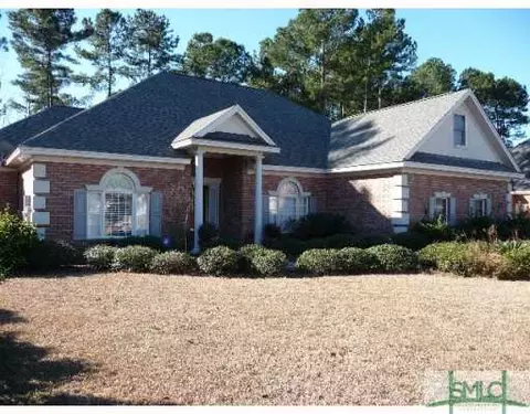 115 Manor Row, Pooler, GA 31322 photo 1
