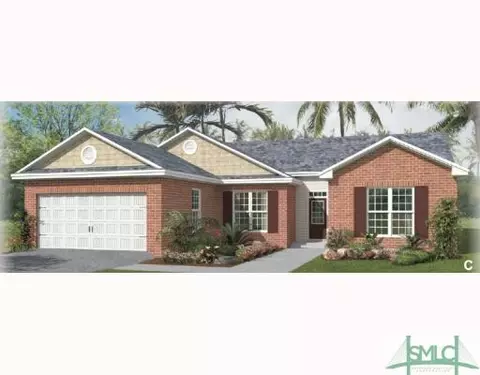 32 Bay Willow Ct, Pooler, GA 31322 photo 1