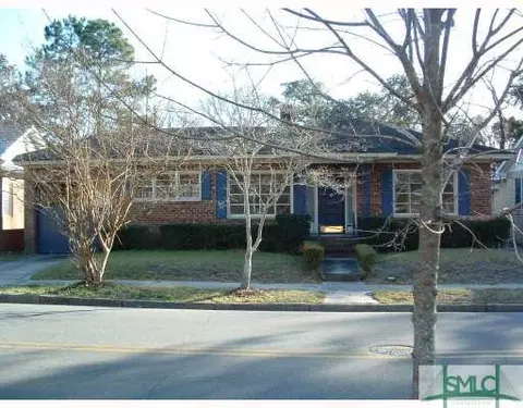 629 W 45 St, Savannah, GA 31405 photo 1