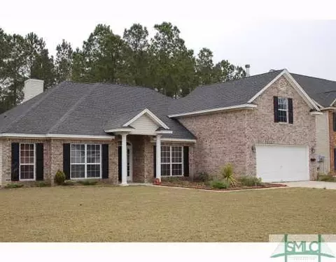 2 Concord Cir, Pooler, GA 31322 photo 1