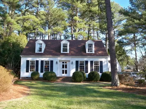 1102 Windemere Dr, Wilson, NC 27896 photo 1