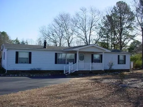 6474 Old Davis Rd, Sims, NC 27880 photo 1