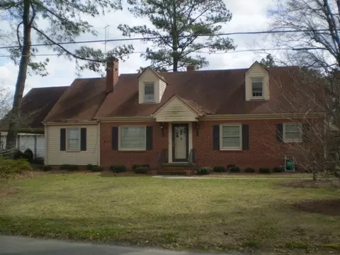 7009 Gardner St, Walstonburg, NC 27888 photo 1