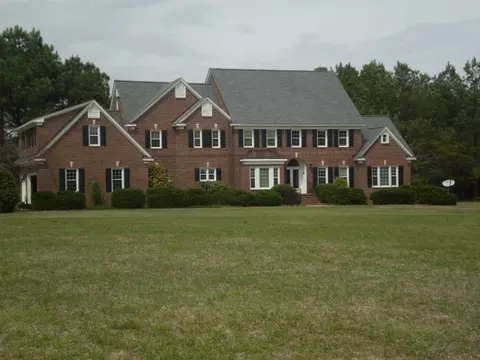 12046 Simms Rd, Sims, NC 27880 photo 1