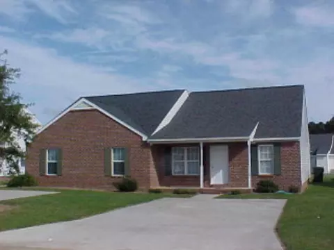 3714 Lear Ct, Wilson, NC 27896 photo 1