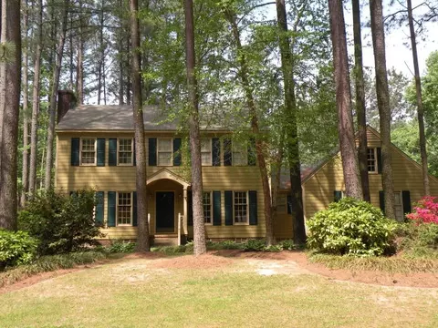 1703 Westbrook Dr, Wilson, NC 27896 photo 1
