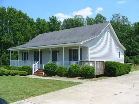 3521 Wiggins Rd, Spring Hope, NC 27882 photo 1