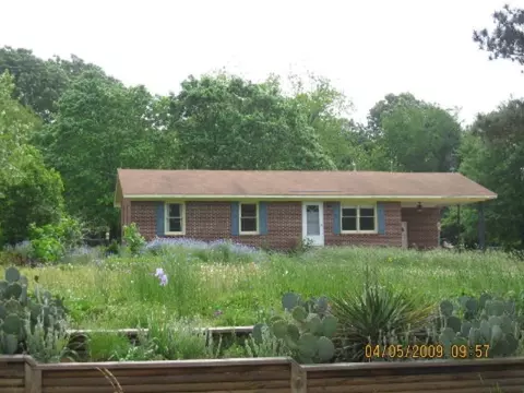 4565 Denton Rd, Middlesex, NC 27557 photo 1