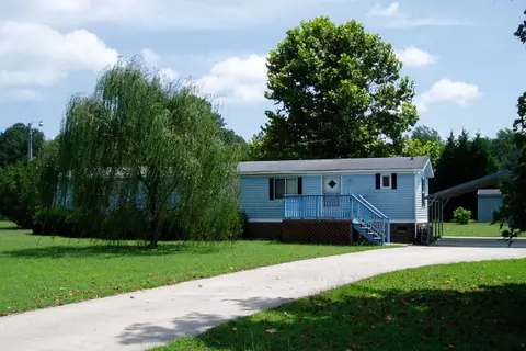 5064 Weaver Rd, Wilson, NC 27893 photo 1