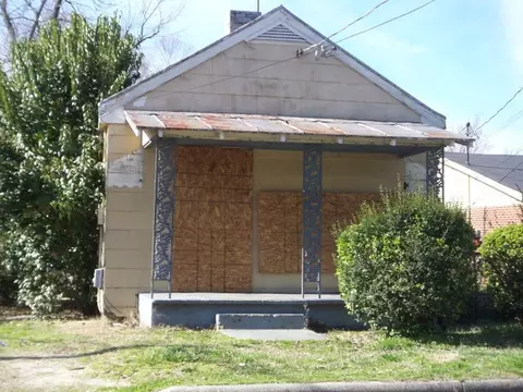 606 Vance St, Wilson, NC 27893 photo 1