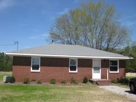 6780 Flat Rock Rd, Sims, NC 27880 photo 1