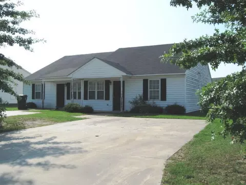 3702 Lear Ct, Wilson, NC 27896 photo 1