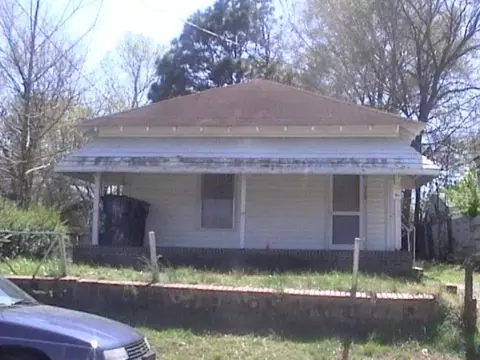712 Academy St, Wilson, NC 27893 photo 1