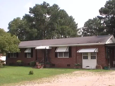 1813 Lipscomb Rd, Wilson, NC 27893 photo 1