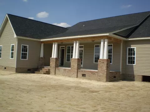 4806 Bluff Pl, Wilson, NC 27896 photo 13