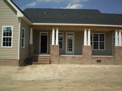 4806 Bluff Pl, Wilson, NC 27896 photo 14