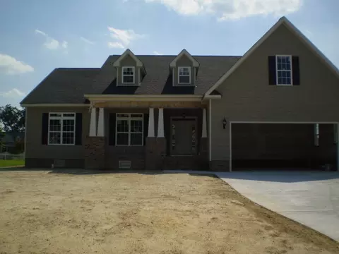 4806 Bluff Pl, Wilson, NC 27896 photo 1