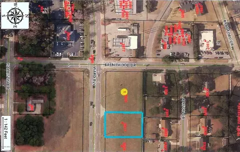 2917 Ward Blvd, Wilson, NC 27893