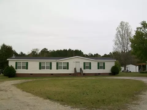 6407 Grimsley Store Rd, Wilson, NC 27893 photo 1