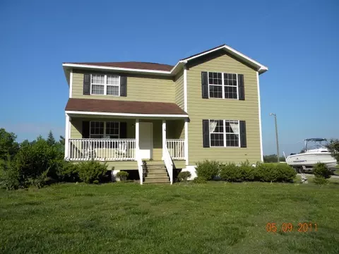 340 Worth Rd, Spring Hope, NC 27882 photo 1