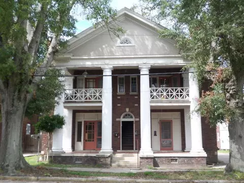 206 Vance St, Wilson, NC 27893 photo 4