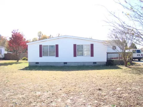 6941 Bruce Rd, Sims, NC 27880 photo 1