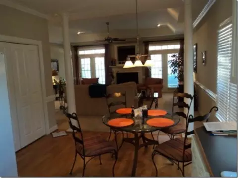 3618 B Eagle Point Ln, Wilson, NC 27896 photo 9