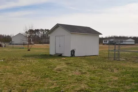 5329 Akron Ln, Wilson, NC 27893 photo 3