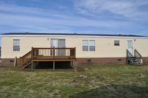 5329 Akron Ln, Wilson, NC 27893 photo 2
