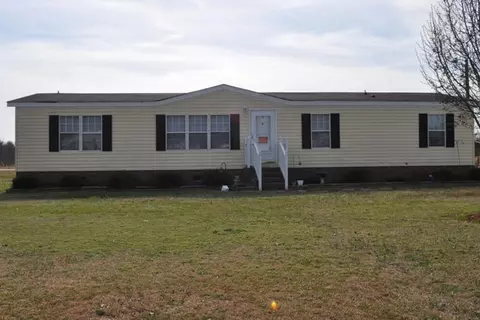 5329 Akron Ln, Wilson, NC 27893 photo 1