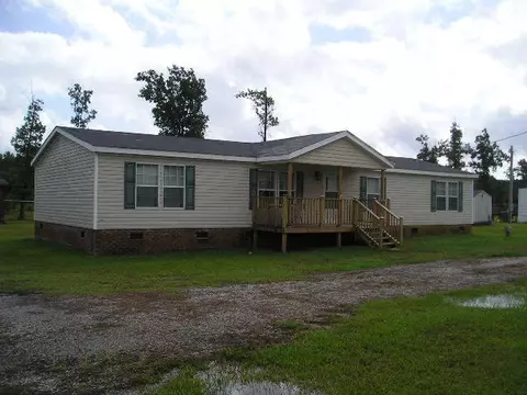 7533 Tedder Rd, Lucama, NC 27851 photo 1