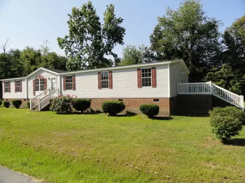 6709 Wall St, Sims, NC 27880 photo 2