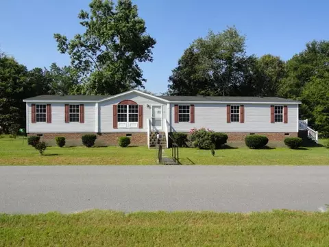 6709 Wall St, Sims, NC 27880 photo 1