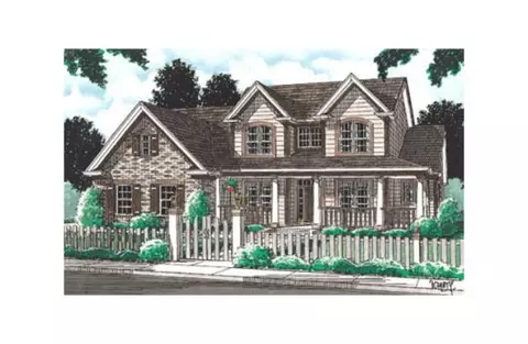 9057 Fox Run Rd, Bailey, NC 27807 photo 1