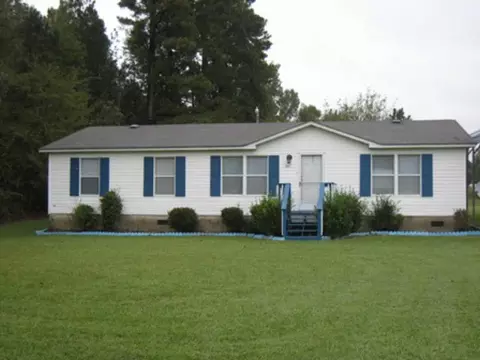 3901 Weaver Rd, Wilson, NC 27893 photo 1