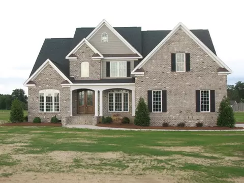 6212 Devonshire Dr, Wilson, NC 27896 photo 1