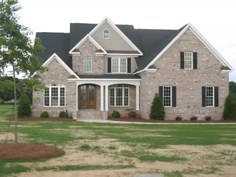 6212 Devonshire Dr, Wilson, NC 27896 photo 5