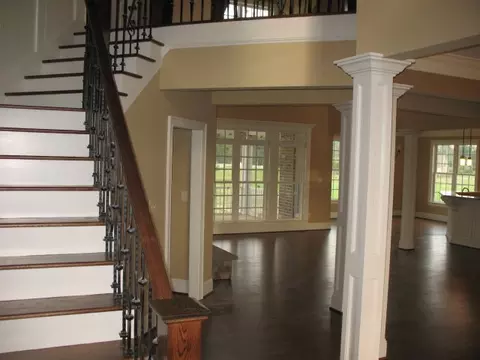 6212 Devonshire Dr, Wilson, NC 27896 photo 9