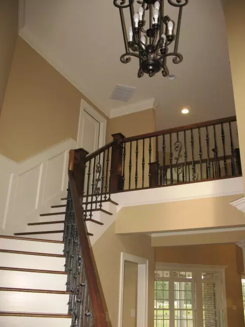 6212 Devonshire Dr, Wilson, NC 27896 photo 8