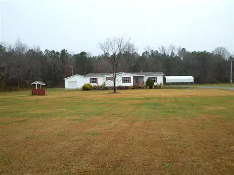 6505 Grimsley Store Rd, Wilson, NC 27893 photo 1