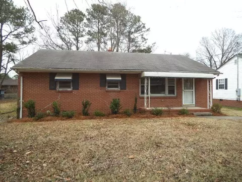 707 Harper St, Wilson, NC 27893 photo 1