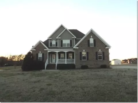 8566 Bailey Rd, Sims, NC 27880 photo 1