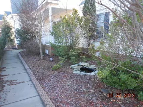 5205 Nowell Rd, Sims, NC 27880 photo 1