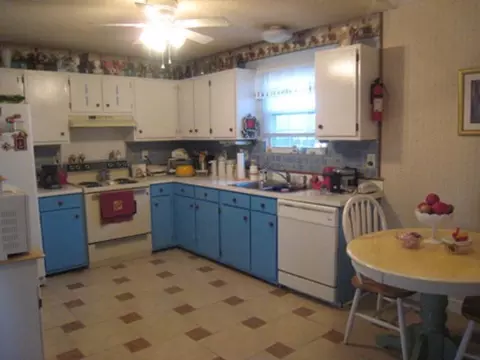 7955 Stott Rd, Bailey, NC 27807 photo 7