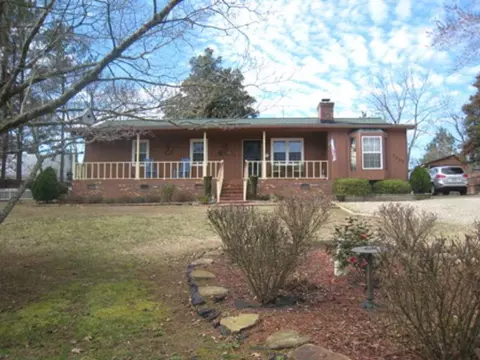 7955 Stott Rd, Bailey, NC 27807 photo 1
