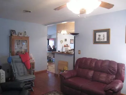 7955 Stott Rd, Bailey, NC 27807 photo 5