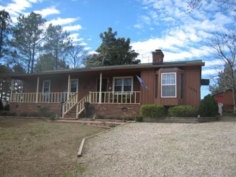 7955 Stott Rd, Bailey, NC 27807 photo 3