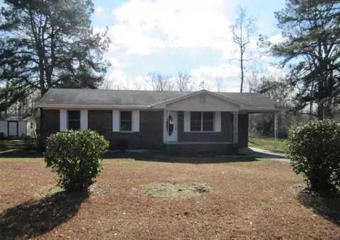 5534 Second Rd, Wilson, NC 27893 photo 1