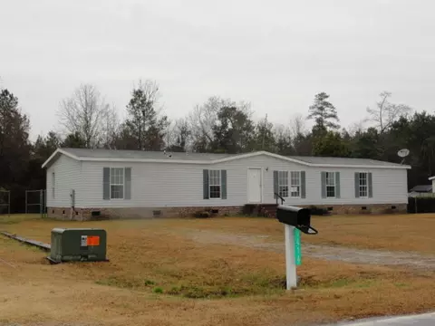 5414 Carr Rd, Wilson, NC 27893 photo 1
