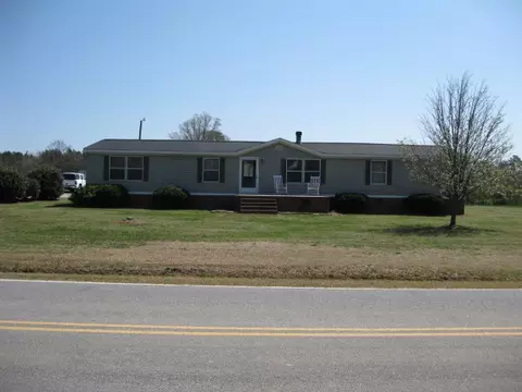 4397 Old Nash Rd, Middlesex, NC 27557 photo 1